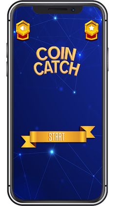 Coin Catch - Screenshot 1