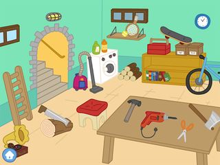 Educational Games. Memory - Screenshot 2