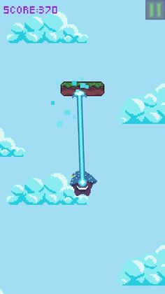 Levitate It! - Screenshot 2