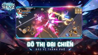 Kỷ Nguyên GenZ - Screenshot 2