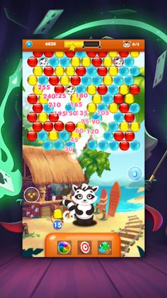 Raccoon Salvage - Screenshot 3