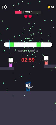 Don't Miss! - Screenshot 4