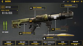 World War: Gunfight of Freedom - Screenshot 3