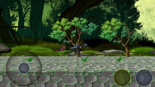 Extreme mission II - Screenshot 2