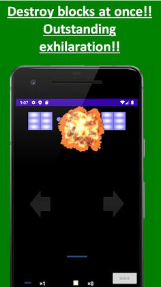 Breakout - Screenshot 2