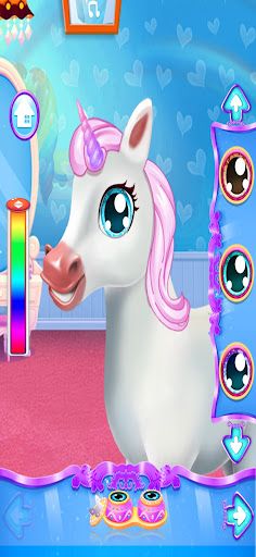 Unicorn Make - Screenshot 2
