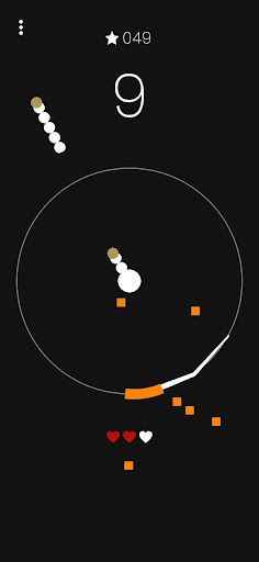 Circular - Screenshot 2