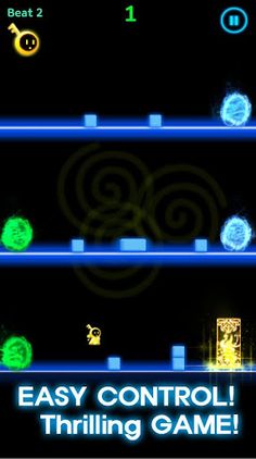 Give the Beat -Drop the Beat- - Screenshot 2