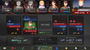 ESPIONAGE: Mafia Evolved - Screenshot 3