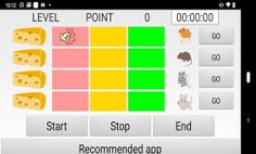 horse game - Screenshot 2