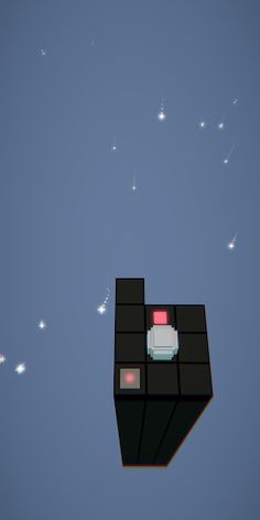 Rolling Cube - Screenshot 3