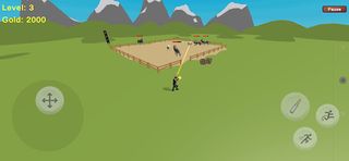 I am the Goat Farmer - Screenshot 3