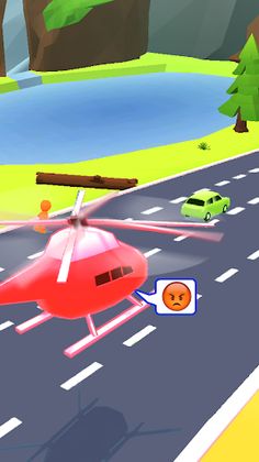 Shape shifting: Car Factory - Screenshot 3