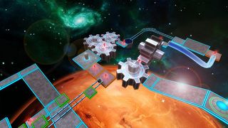 Astrox - Screenshot 1