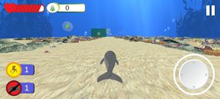 Ocean Survive: Dugong Story - Screenshot 3