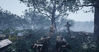 Labyrinth - Screenshot 1