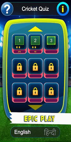 IPL Quiz 2023 Cricket Champion - Screenshot 2