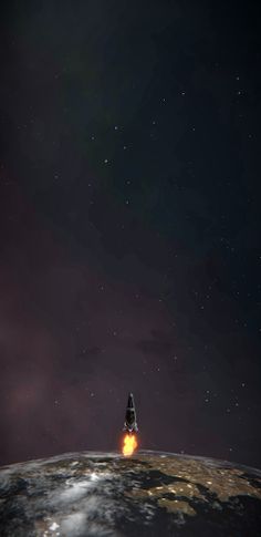 Alien Invaders RTX - Screenshot 1