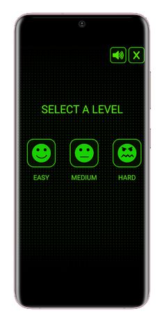 Neon Pong Classic: 2-Player - Screenshot 3