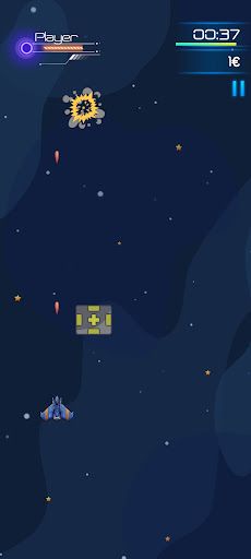 Nova Wars Chronicles - Screenshot 1