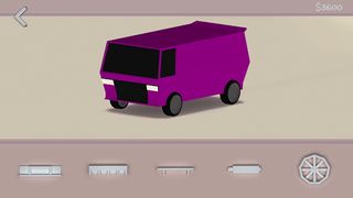 Toy Car Drifting : Car Racing - Screenshot 1