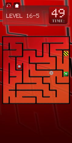 MazeMania - Screenshot 4