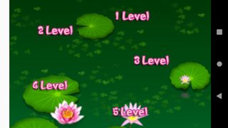 Jumpover Lotus - Screenshot 3