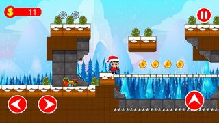 Ryan Santa Christmas - Screenshot 2