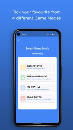 Mathmax: 2- 4 player math game - Screenshot 3