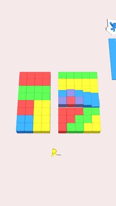 Color Clash! - Screenshot 4