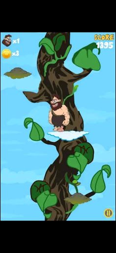 Jump High Jack - Screenshot 2