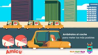 Amicu - Screenshot 3