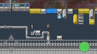 The Grammar Quest: A Modal Mys - Screenshot 2