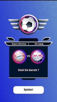 German bundesliga game - Screenshot 4