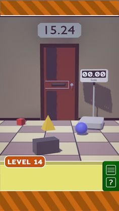 30 DOORS PUZZLE - Screenshot 3