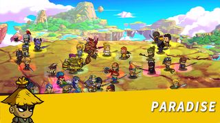 Demon Slayer - Screenshot 1