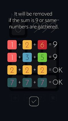 9 Maker - Screenshot 4