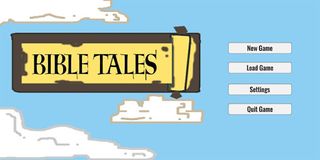 Bible Tales - Screenshot 1