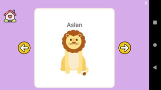 Eglenceli Ogrenme - Screenshot 3