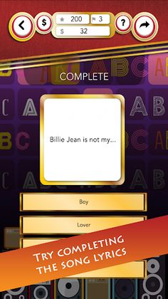 I Love Michael Jackson - Screenshot 3