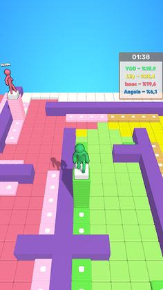 Stackers.io - Screenshot 2