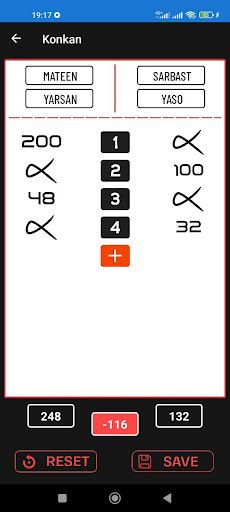 PointNoos - Screenshot 3