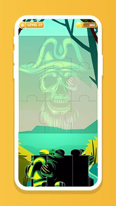 Puzzle Jungle - Screenshot 4