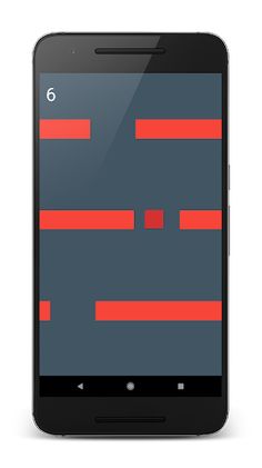 Gyroblock - Screenshot 1