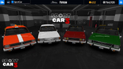 Sport car 3 : Taxi & Police - - Screenshot 4