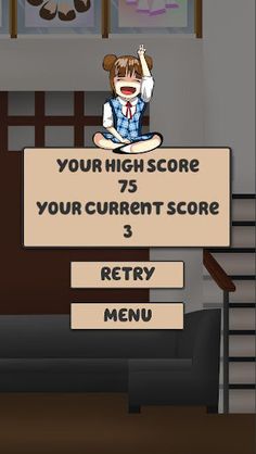 Catch Me If You Can - Screenshot 3