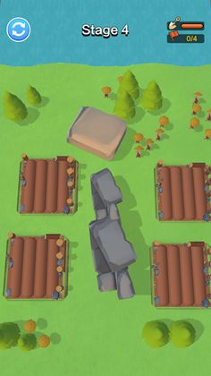 Water Farming - Screenshot 1