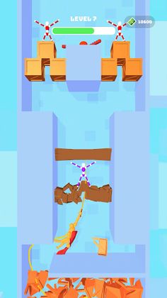 Draw N Dash - Screenshot 2