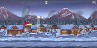 Stanley Bird - Screenshot 1