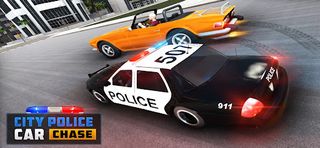 Police Car Chase:Cop Game - Screenshot 3